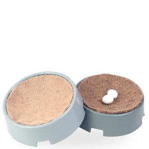 Alternative view of Accesoriu, Belgian Winners, Set Pâslă cuibar porumbei Belgian Winners 10 bucati