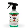 Supliment Pregătire Concurs, Belgian Winners, BRONCHO-SPRAY 500ml, respirație liberă