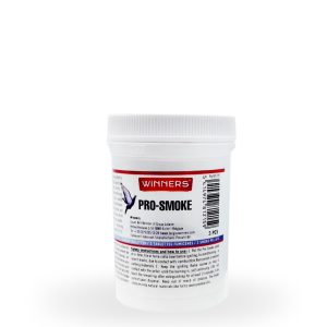 Supliment Pregătire Concurs, Belgian Winners, PRO SMOKE 3TABS, 3 bucati