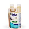 Supliment Pregătire Concurs, AIDI, Chelats 250ml, dezvoltare & penaj sănătos