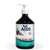 Supliment Pregătire Concurs, AIDI, Omega-3 Krill Olie, 500 ml, energizant