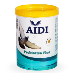 Supliment Pregătire Concurs, AIDI, Probiotica Plus 500g, probiotic