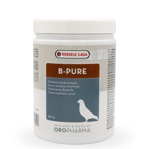Vitamine & Aminoacizi, Versele-Laga, B-Pure VL 500g, drojdie de bere