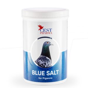 Sare de Baie, Cest Pharma, BLUE SALT, 1000 g, antiparazitar & relaxare