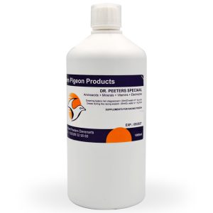 Supliment Pregătire Concurs, Dr. Peeters, SPECIAAL 1000ml, 1 l, energie, imunitate & rezistență