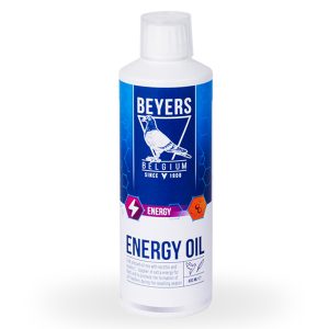 Energy Oil BEY 400ml
