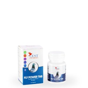 Supliment Pregătire Concurs, Cest Pharma,FLY POWER TAB 125 TAB, energie, imunitate & rezistență