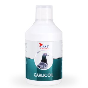 Supliment Metabolism, Cest Pharma, Garlic Oil, 500 ml, digestie & imunitate
