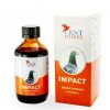 Supliment Pregătire Concurs, Cest Pharma, Impact, 100 ml, energie & rezistență