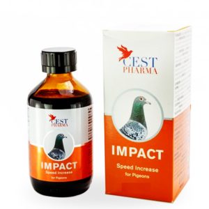Supliment Pregătire Concurs, Cest Pharma, Impact, 100 ml, energie & rezistență