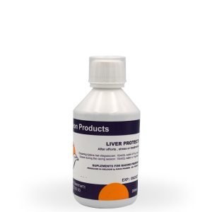 LIVER PROTECT 250ml Dr. Peeters