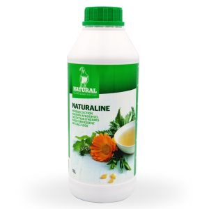 Supliment Recuperare Concurs, Natural, ine NAT 1L, detox & imunitate