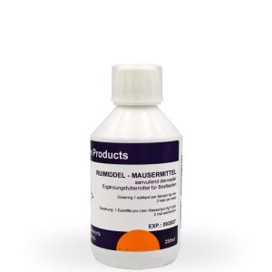 Vitamine & Aminoacizi, Dr. Peeters, Vitamine Ruimiddel Mausermittel 250ml Dr. Peeters