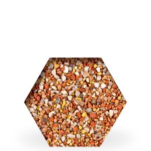 Alternative view of Grit & Minerale, Beyers, Urtica-Chlorella Mineral Mix BEY 5kg