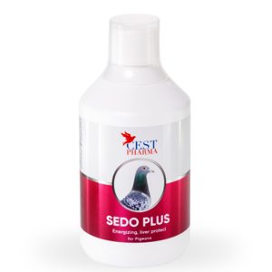 Supliment Recuperare Concurs, Cest Pharma, Sedo Plus 500ml, hepatoprotector