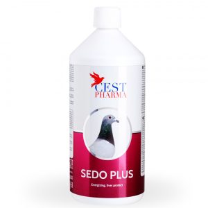 Supliment Recuperare Concurs, Cest Pharma, Sedo Plus, 1000 ml, hepatoprotector