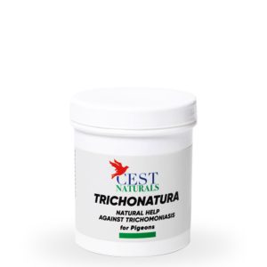 Produs Naturist, Cest Pharma, Tricho Natura 100 G