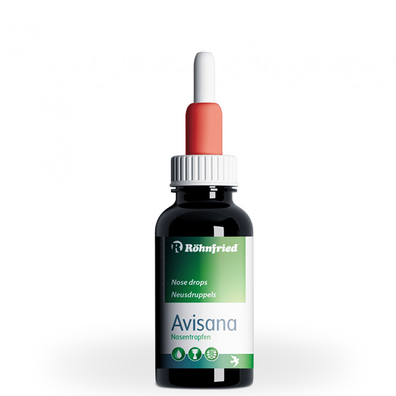 Supliment Pregătire Concurs, Rohnfried, Avisana, 50 ml