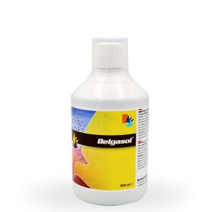 Supliment Pregătire Concurs, Belgica De Weerd, Belgasol, 500 ml, energie & recuperare rapidă