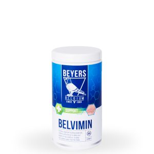 Supliment Recuperare Concurs, Beyers, Belvimin BEY 1.5 kg, vitaminizare