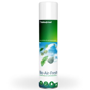 Produs Naturist, Rohnfried, Bio-Air-Fresh, 400 ml, respirație liberă