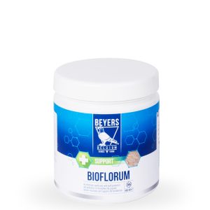 Supliment Pregătire Concurs, Beyers, Bioflorum BEY 450gr, probiotice & prebiotice