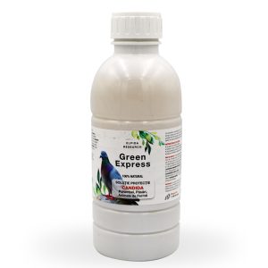 Supliment Metabolism, Green Express, CANDIDA, 1 l, tratament candidoză