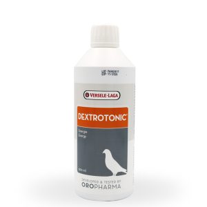 Supliment Pregătire Concurs, Versele-Laga, Dextrotonic VL 500ml, dextroză & aminoacizi
