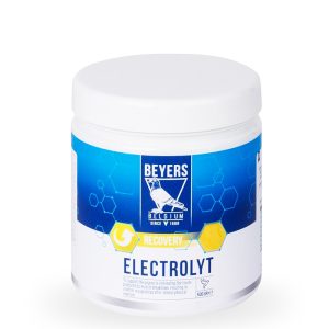 Supliment Recuperare Concurs, Beyers, Electrolyt BEY 500gr, electroliți & hidratare