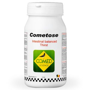 Probiotic, Comed, Cometose 1000g, 1 kg, probiotic