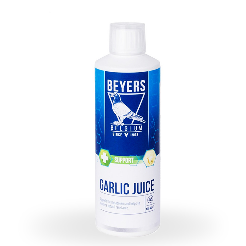 Garlic Juice BEY 400ML