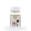 Vitamine & Aminoacizi, Diversi Producatori, Multivitamin Gold GIA 250ml, vitamine