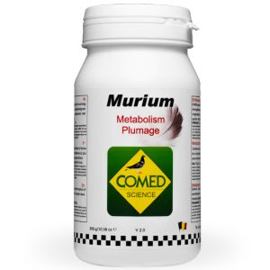 Supliment Metabolism, Comed, Murium Pigeon 1kg, metabolism & penaj