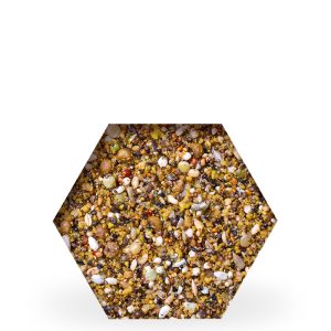 Alternative view of Supliment Metabolism, Beyers, Growth-Energy-Moulting Mix BEY 4kg, năpârlire & penaj strălucitor