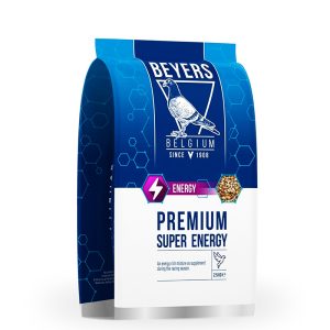 Supliment Pregătire Concurs, Beyers, PREMIUM Super Energy BEY 2.5kg, 400 ml, energie