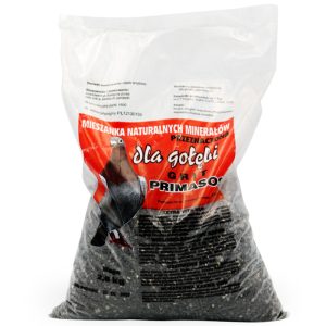 Grit & Minerale, Diversi Producatori, Grit cu Carbon - 2.5kg -punga plastic- Primasos