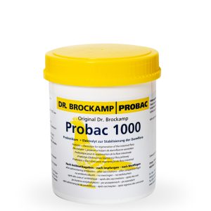 Probac 1000, 500G, Dr. Brockamp