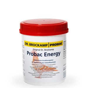 Supliment Pregătire Concurs, Dr. Brockamp, Probac Energy 500G Dr. Brockamp, energie, imunitate & digestie