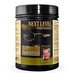 Supliment Pregătire Concurs, Next Level, TOP PROBIOTICS 500g, energie, imunitate & digestie