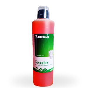 Supliment Recuperare Concurs, Rohnfried, Sedochol, 500 ml, hepatoprotector