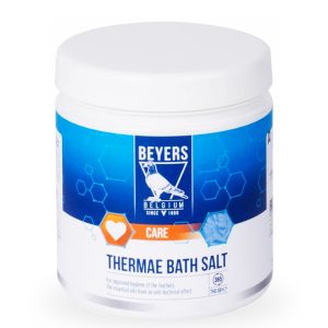 Sare de Baie, Beyers, THERMAE BATH SALT BEY 750 GR, antiparazitar & relaxare