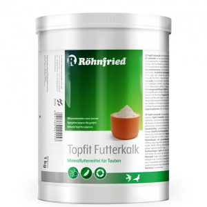 Supliment Metabolism, Rohnfried, Topfit, 1 kg, dezvoltare & penaj sănătos