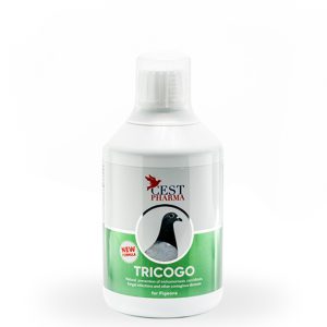Supliment Pregătire Concurs, Cest Pharma, Tricogo, 500 ml, metabolism & protecție hepatică