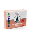Vitamine & Aminoacizi, Cest Pharma, Vitamineral Tab 90 Tablete, vitaminizare