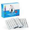 Supliment Recuperare Concurs, Cest Pharma, WING FLEX 3x30 TAB, 90 tablete, energie & rezistență
