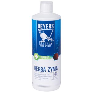 Supliment Metabolism, Beyers, Herba Zyma BEY 1l