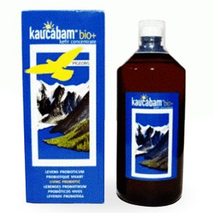 Supliment Pregătire Concurs, Diversi Producatori, KAUCABAM BIO+1 L