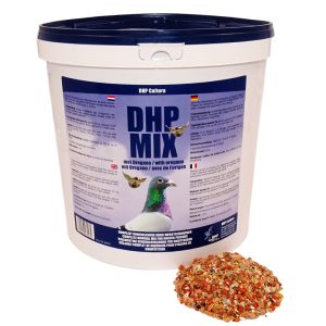 Grit & Minerale, DHP Cultura, MULTI MIX OREGANO - DHP, 10 kg