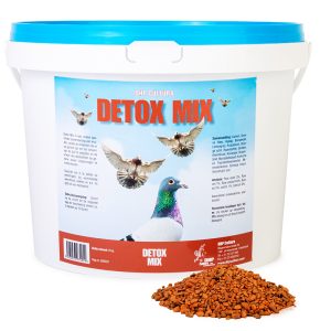 Grit & Minerale, DHP Cultura, DETOX MIX MINERALE - DHP, 8 kg