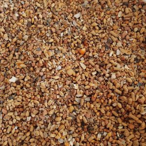 Alternative view of Grit & Minerale, De Patagoon, Multi-mix cu OREGANO & MENTA - Patagon, 10 kg